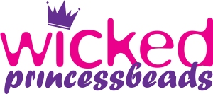 Wicked Princess Beads_logo